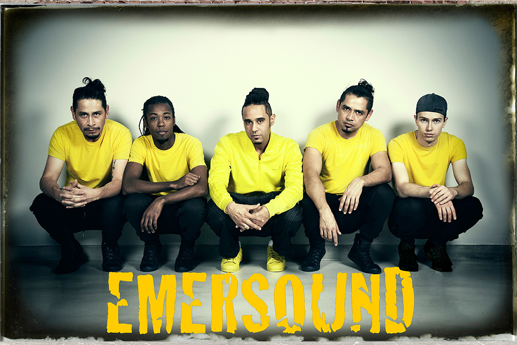 Emersound